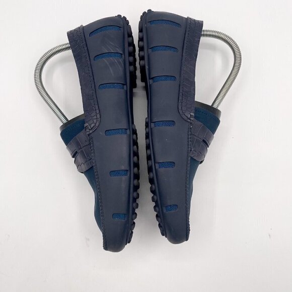 Swims Mens PennyLoafer men's Size 7 - Picture 8 of 8